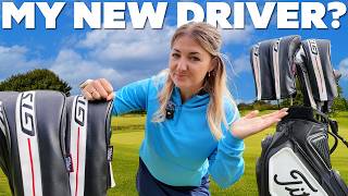 The BEST Titleist Drivers Ever?! | Titleist GTS2, GTS3 & GTS4 Reviewed