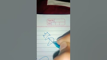 SAGAR name signature style🥰