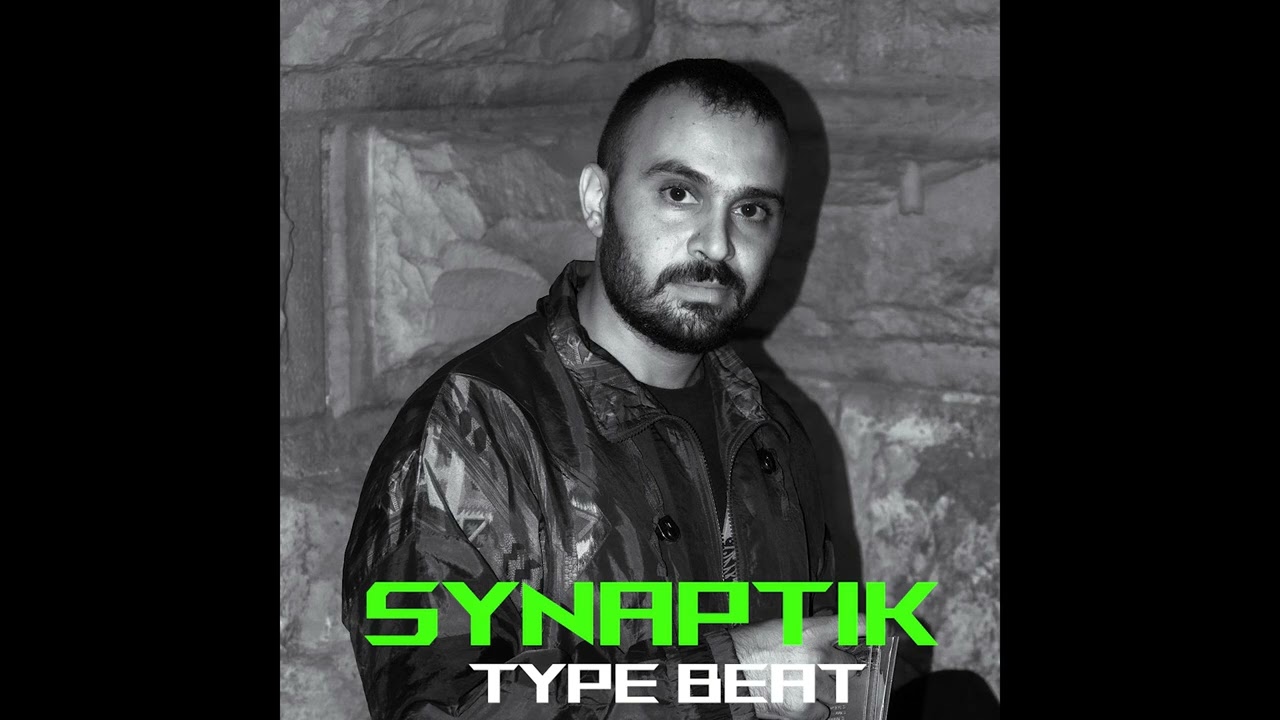 Synaptik X Shouly Type Beat