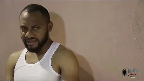 She Helped Me As A Beggar Not Knowing Am D President Son Looking For A Wife- Yul Edochie 2021 Movie