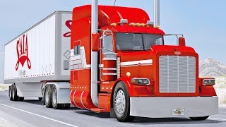 1.37 Beta Kriechbaum Sound Pack! | American Truck Simulator
