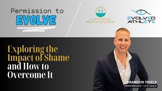 Exploring the Impact of Shame and How to Overcome It