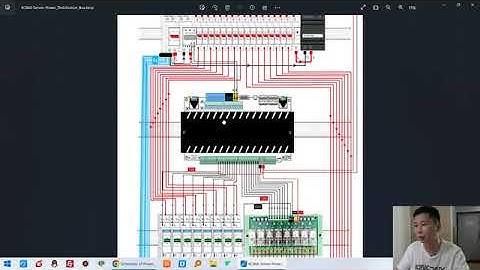 explain  Home Automation Raspberry Pi Distribution Board  IOT Project