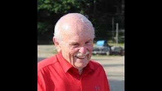Paul Boughton Remembered