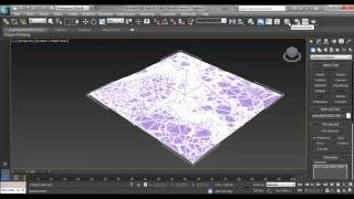 Chapter 2 - using terrain tool