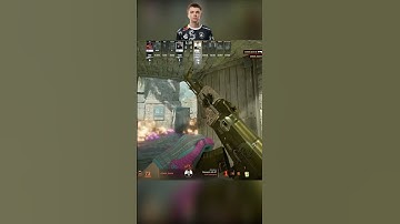 KYOUSUKE 1V5 CLUTCH !! 😱