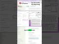 Tip Reporting on Tax Form W-2 Short