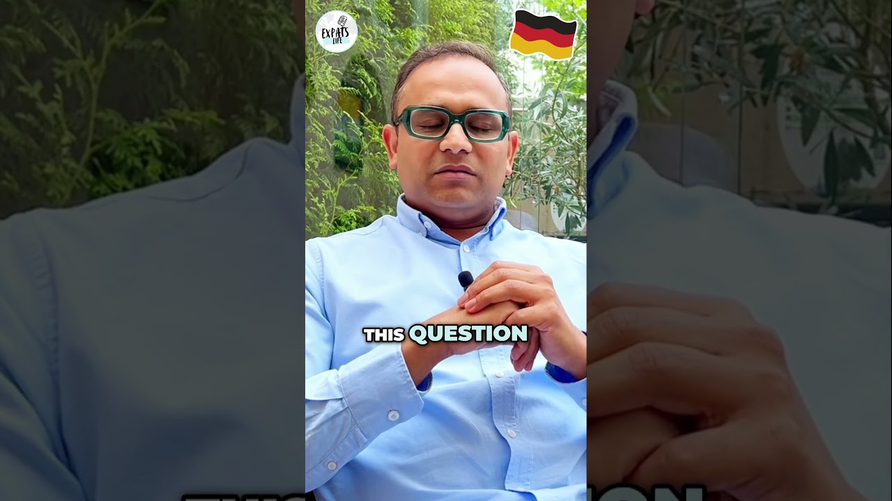 Language challenges in Germany for expats