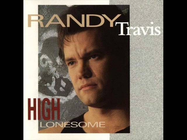 Randy Travis - Forever Together