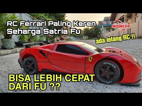 Di video ini saya unboxing mobil remote yang murah dengan harga di bawah harga 200rb an dengan link . 