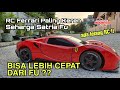 RC Ferrari Paling Keren Seharga Satria Fu Lebih Cepat dari Fu?