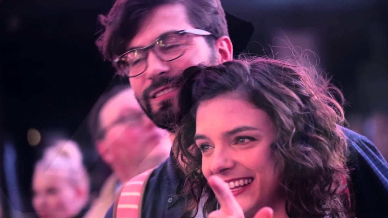 Behind-the-Scenes | First Ever Cinemagraph TV Ad by truTV and Flixel Studios