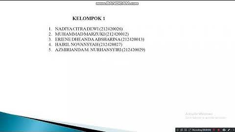 Study case algoritma c45 untuk prediksi kelulusan tepat waktu