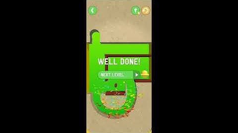 Dig This! Insane 6-7 - 3 Solves with 2 Alternates! HD