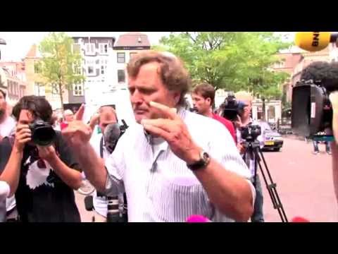 STEEDS MAAR WEER Meneer