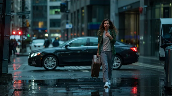 Poor girl left after 2 years as the CEO’s secret lover! Only then did he realizes she's his...