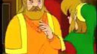 YouTube Poop: Mr. Volcano's "Doing"
