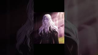 White Haired Dracula OG editz At comment. #edit #dracula #editing