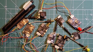 EWRF VTX: E709TM3/e708TM3/7081VTL1S/e7082TM/EWRF7082VT1S/7087UV14 test and comparison
