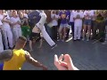 Capoeira in  MOSCOW FGR TOPAZIO 22/06/201800168