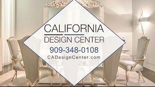 California Design Center| City Of Industry CA Interior Decorators and Designers
