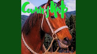 Heartbreak In The Saddle