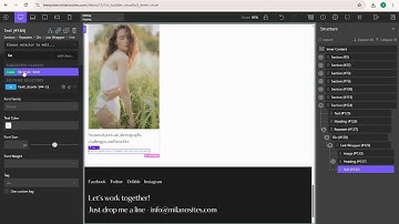 How to Customize a Repeater with Oxygen Builder: Step-by-Step guide.