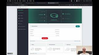 Mango 300M VPN Router Config (Short Version) (Persian) screenshot 1