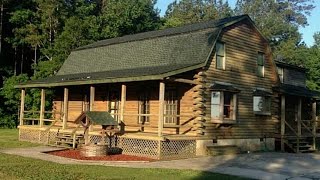 15402 BLACK CREEK RD video tour
