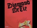 Video thumbnail for Diamond Ortiz "Play It Kool"