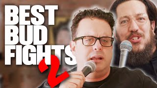 Taste Buds BEST BATTLES PT 2. | Joe DeRosa and Sal Vulcano