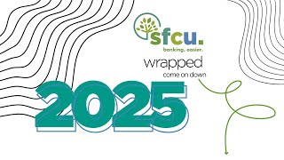 Sfcu Wrapped 2025