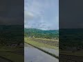 Pemandangan belkang rumah yang syahdu #pemandangan #alam #bantul #yogyakarta