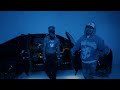 KING LIL G  X Young Drummer Boy - Blue Hundreds (OFFICIAL MUSIC VIDEO)