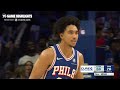 Sixers vs. Hornets | Overtime Madness | 11.10.24