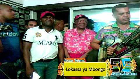 grupo Sonafrica - Lokassa Ya Mbongo - 2- Barranquilla Estereo.com