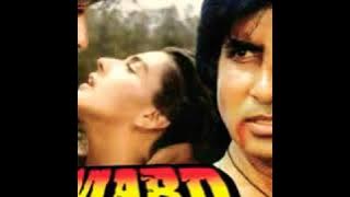 Buri Nazar Wale.Mard1985. ShabbirKumar.Annu Malik.Amitabh Bachchan.Amrita Singh