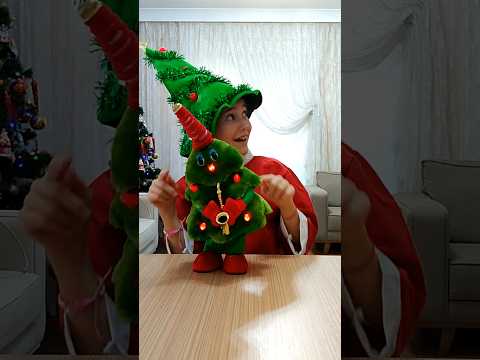 Thank you Santa