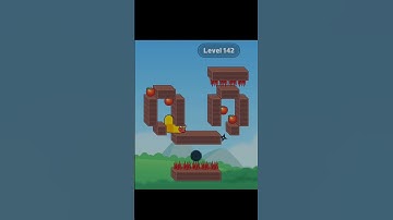 Hungry Worm Level 142 #hungryworm #gamingchannel #gamingshorts #gaming #gameplay #viral #viralgaming