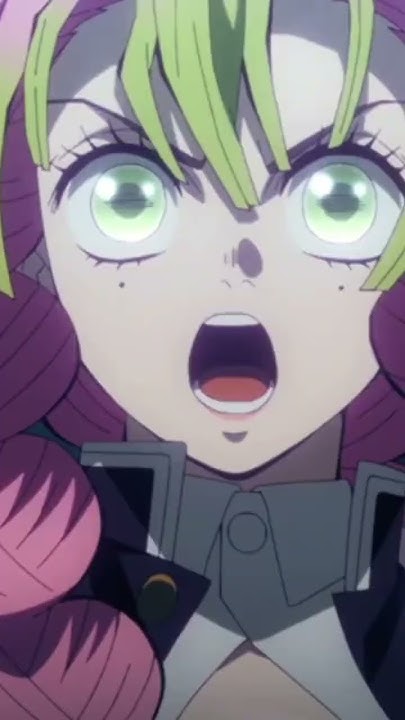 столп любви #anime - YouTube