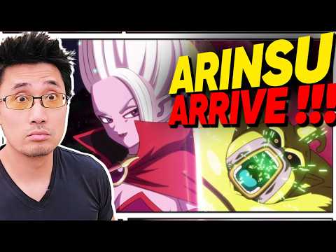 Wait, Arinsu as a Dokkan Fest? Dokkan Battle