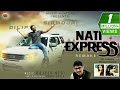 Non stop pahari duet song  nati express  dilip sirmouri  shinam  mamta