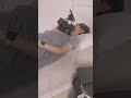 Asian filmmaker try to make short video with dramatic emotional concept but failed NG clip inside Ta