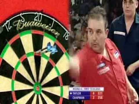 Phil Taylor Photo 23