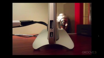 Mainstage 3 Masterclass - Setup