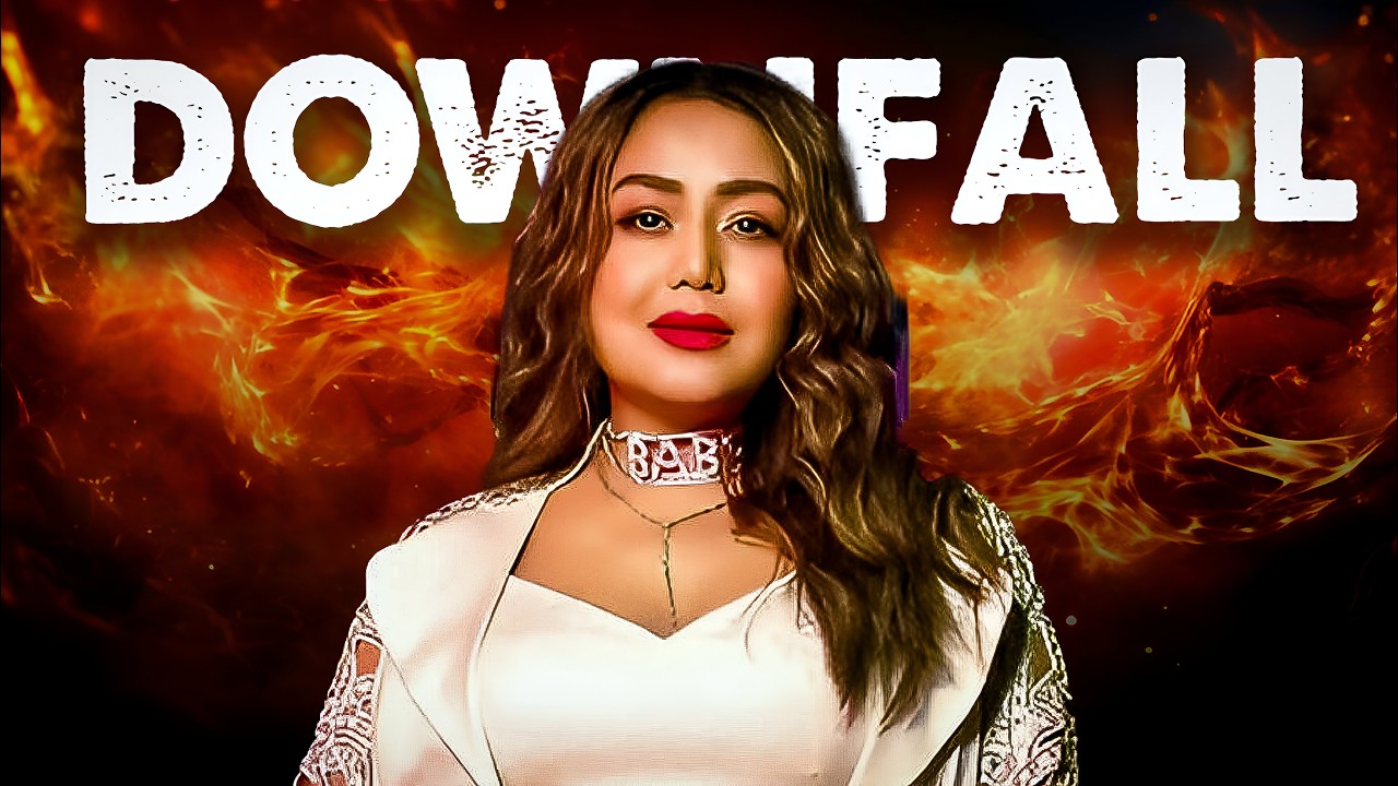 Why Neha Kakkar Is Failing: Unveiling the Downfall !