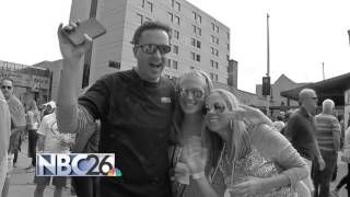 OCTOBERFEST 2016 - Appleton, WI