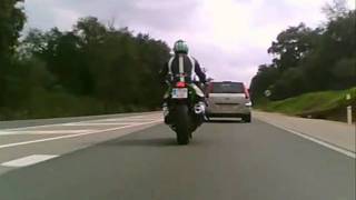 Ruta a galaroza 4º de aracena a higuera con angelina