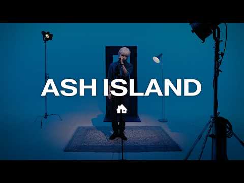ASH ISLAND - Water (Feat. Car the Garden) | MW HAUS