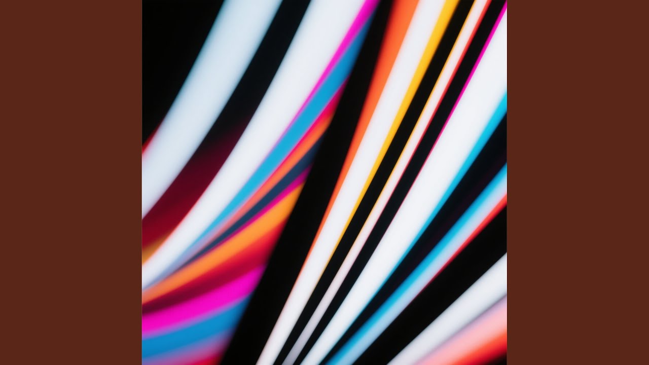 Shadows Through Water